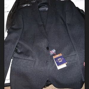 Carlo LussO suit brand new size s38